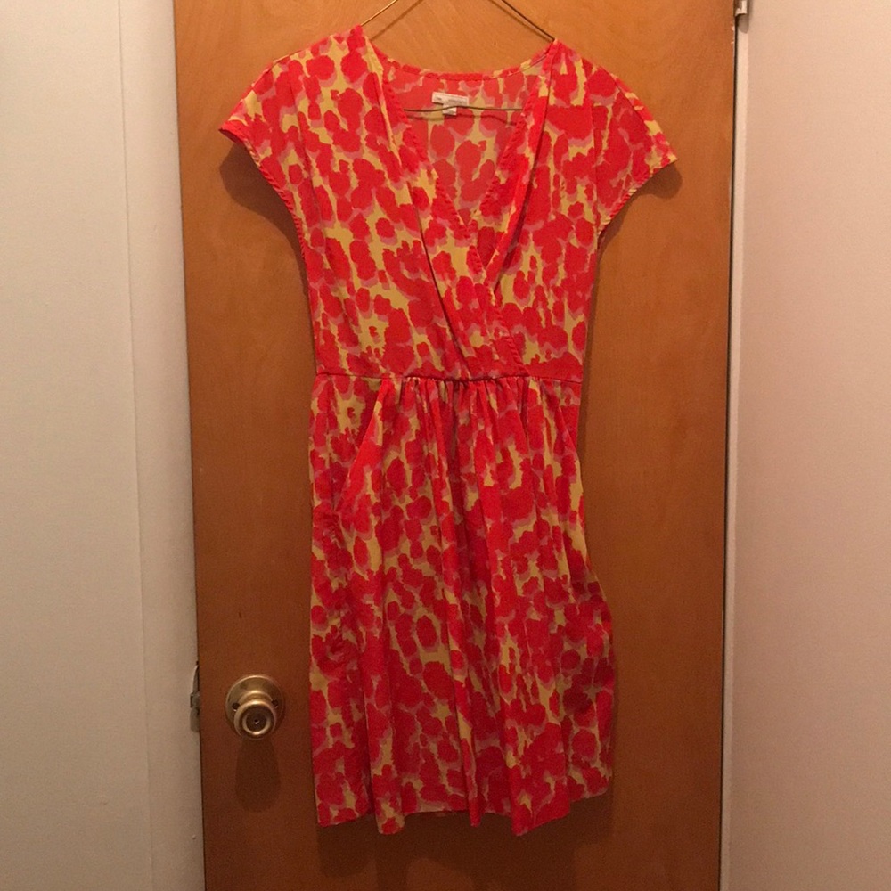 Gap dress size 0